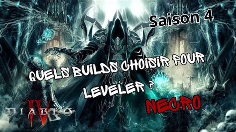 This <strong>build</strong> is updated for Patch 2. . D3 necro leveling build